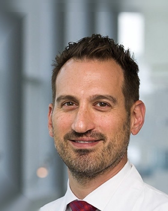 Dr. Steven Hanish, MedPathX Advisor